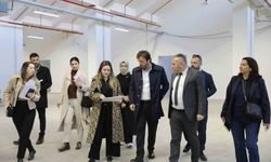 Başkan Çerçioğlu’nun öncülüğünde Bilim Aydın Projesi’nde çalışmalar sürüyor