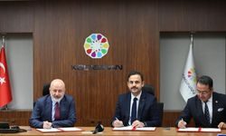 Başkan Çolakbayrakdar: "Evlatlarımızın güne sağlıklı başlaması için tarihi bir proje başlatıyoruz"