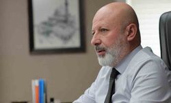 Başkan Çolakbayrakdar: "Üç Aylar tüm İslam alemine hayırlar getirsin"