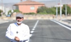 Başkan Çolakbayrakdar: "Yol medeniyettir anlayışıyla ulaşımda çağ atlatmaya devam ediyoruz"