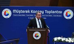 Başkan Çondur pamuk, incir ve su yönetimi için stratejik destek talep etti