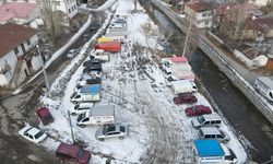 Başkan Demir’den trafiğe nefes aldıracak proje