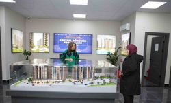 Başkan Doğan: "Dönüşüm sürecinde kentsel dönüşüm ofisleri iletişimin en güçlü adresi oluyor"