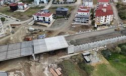 Başkan Doğan: "İki önemli kavşak projesinde sona yaklaşıldı"