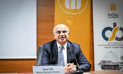 Başkan Er, üniversite öğrencileriyle bir araya geldi: "Şehir 12 ayda ayağa kalktı"