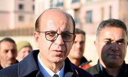 Başkan Geçit, "İkizce Konutlarında yaşam kalitesini artırıyoruz"