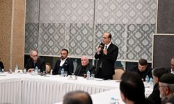 Başkan Geçit: "İyilik hareketinin görünmez kahramanlarısınız"