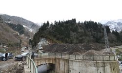 Başkan Genç, Çamlıktepe'de afet bölgesini inceledi