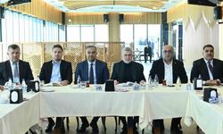 Başkan Görgel: "Şehrimizin geleceğini ortak akılla şekillendiriyoruz"
