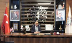 Başkan Gülsoy: 'Kasım ayında 314 milyon 776 bin dolar ihracat, 125 milyon 488 bin dolar ithalat yaptık'