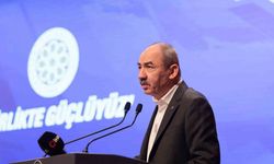 Başkan Gülsoy: "KURGAN Sistemi, ülkemizin dijitalleşen vergi yapısının en önemli adımlarından biridir"