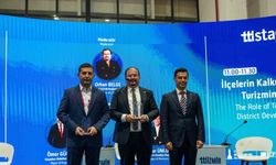 Başkan Günel: ’Kuşadası turizmde yeniden marka kent oldu’