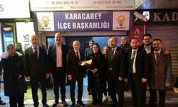 Başkan Gürkan: "Büyükşehirdeki tutarsız yönetim Bursa’ya zaman kaybettiriyor"