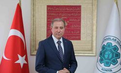 Başkan Karabacak: "Esnaf ve sanatkarımız, hoşgörü şehrine yakışır şekilde hazır"