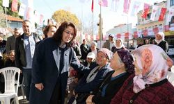 Başkan Köksal Aras: "Yerkesik 2027’de doğalgaza kavuşacak"