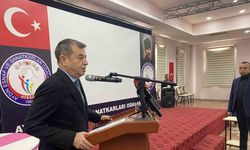 Başkan Künkcü’den TÜRMOB’a tepki