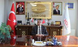 Başkan Memet Aslan'dan yeni yıl mesajı