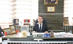 Başkan Metin: "Benim hayatımda iki şey var; bir ailem, bir de Bünyan"