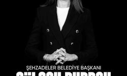 Başkan Özel’den Durbay için taziye mesajı