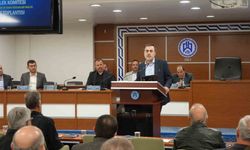 Başkan Öztürk: "Şehrimizin üretim kabiliyeti büyük fırsatlar sunuyor"