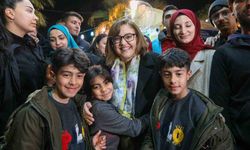 Başkan Şahin, şehir yaşamına katkı sunan büyükşehir belediye başkanları arasında birinci oldu