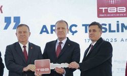 Başkan Seçer: "Bölgemizdeki her olumlu ya da olumsuz gelişme ülkemizi etkiliyor"