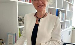 Başkan Sema Karaoğlu: "Kadınların güçlü olduğu toplumlarda toplumsal refahın artması bilimsel olarak kanıtlanmış bir gerçektir"