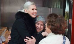 Başkan Subaşı’ndan ilçelere çıkarma