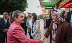 Başkan Vekili Özdemir: "Alanya’yı hak ettiği hizmetlerle buluşturmaya devam edeceğiz"