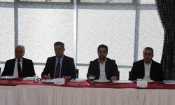 Başkan Yarka: "Şehr-i Nuh’u eserlerle yeniden inşa ettik"