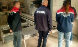 Başkan Yıldırımkaya: 'Halk sağlığı önceliğimizdir'