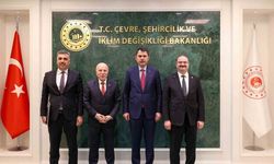 Başkent’te kentsel dönüşüm zirvesi