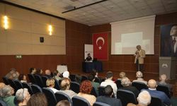 "Batı uygarlığının başlangıcına dair tartışmalarda, Anadolu kesinlikle göz ardı edilemez"