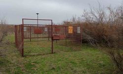 Batman’da tarımsal alanlara "Elektronik Kafes" koruması