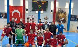 Battalgazi Belediyespor’dan Millî Takıma bir genç sporcu daha