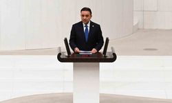 Baybatur: "Ulaştırmada 23 yılda Türkiye’nin çehresi değişti"