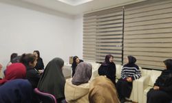 Bayburt Müftülüğü öğrencilere yönelik söyleşi programlarını sürdürüyor