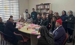 Bayburt TRSM’de moral ve motivasyon etkinliği