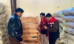 Bayburt’ta gübre denetimleri yapıldı