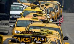 Bayburt’ta taksi ücretlerine zam geldi