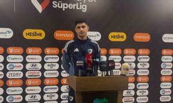 Benhur Keser: 'Burada dolu dolu 2 yıl geçirdim, bugün garip hissettim'