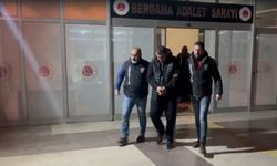 Bergama’da uyuşturucu operasyonu: 2 şüpheli tutuklandı