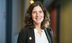 Berlin Teknik Üniversitesi rektörlüğüne Fatma Deniz seçildi