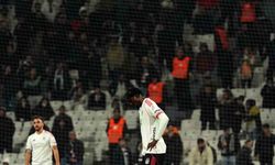 Beşiktaş 2005-2006 sezonundan sonra en kötüsü