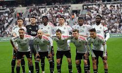 Beşiktaş ile Gaziantep FK 13. randevuda