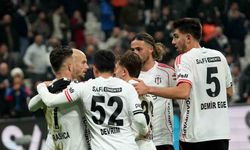 Beşiktaş kupada Fenerbahçe’ye konuk olacak