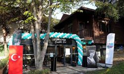 Beşiktaş’ta Dikilitaş Emekli Evi hizmete açıldı