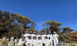 bestHONEY Erasmus+ Projesi’nin 4. Uluslararası Etkinliği gerçekleştirildi