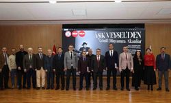 BEUN’da Âşık Veysel anıldı