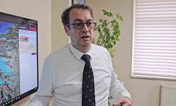 BEUN’lü akademisyenler geliştirdi: Zemin yapısı ve fay hattı ücretsiz sorgulanabiliyor